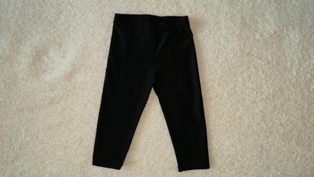 Lesklé legínky, 92