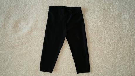 Lesklé legínky, 92