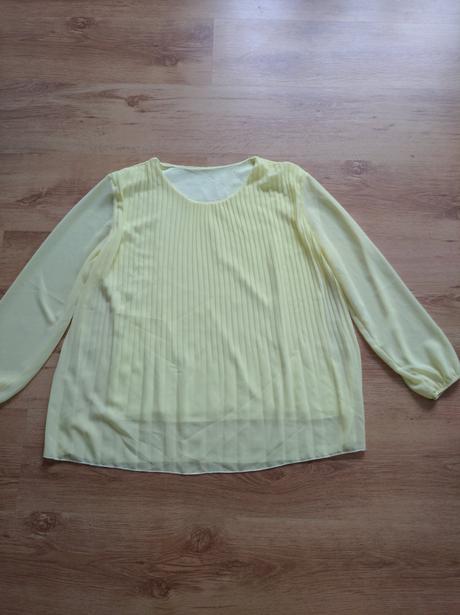 Blúzka, xl
