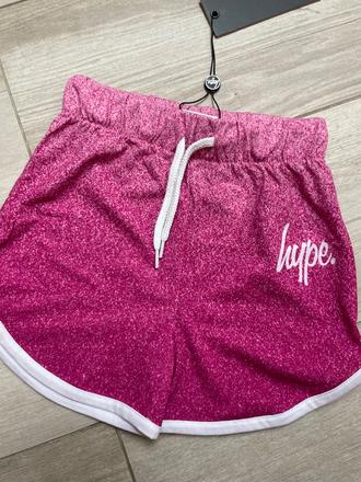 Hype športové šortky, 110 / 116