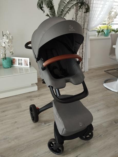 Kočík stokke xplory x dvojkombinácia, stokke,stokke xplory x