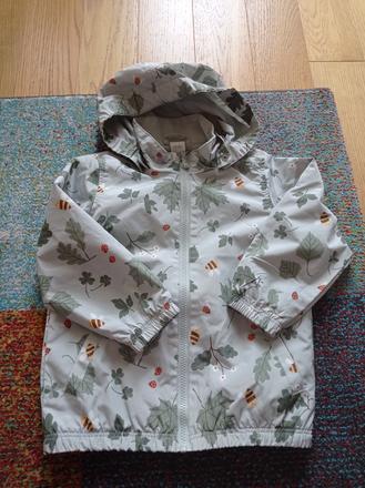 Prechodná bunda, lindex,104