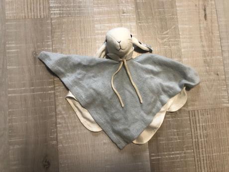 Latkova hracka ovecka,