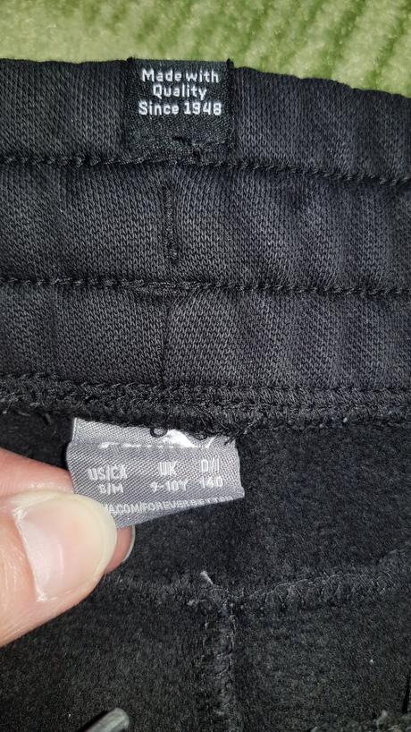 Chlapčenské tepláky puma, puma,140