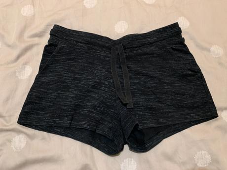 Šortky, h&m,140