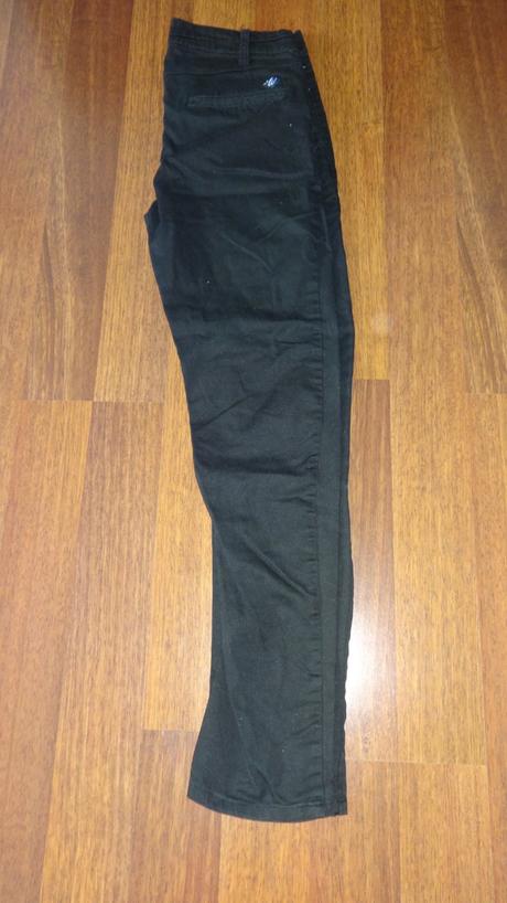 Slim nohavice v. m, m