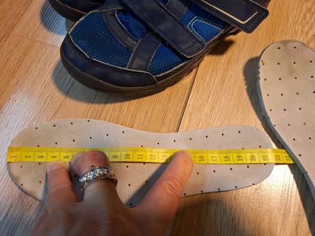 Tenisky so suchými zipsami, quechua,33