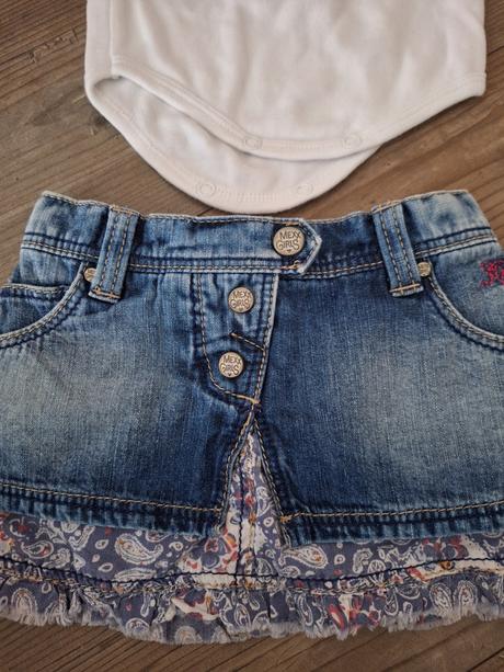 Slovenské body so suknickou mexx, mexx,74