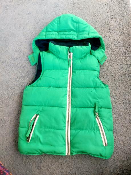 Zelena vesticka, dopodopo,116