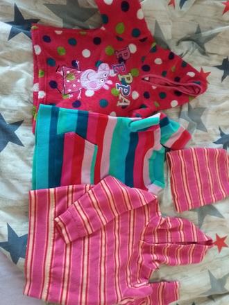 Balík mikin, 86–98