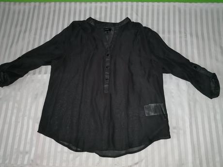 Ľahká blúzka, amisu,m