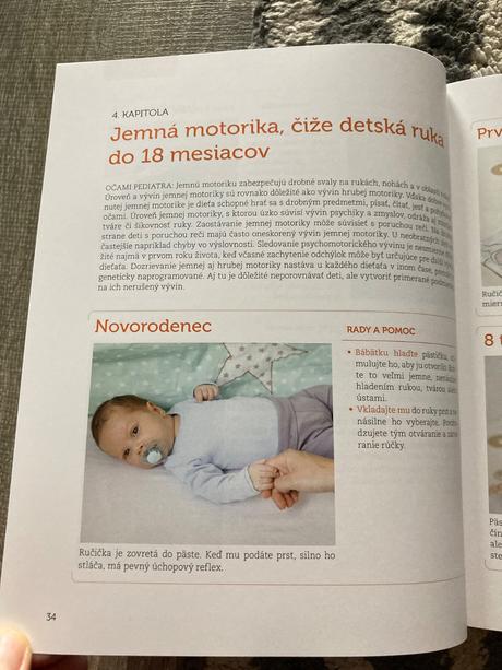 Testujme a rozvíjajme svoje dieťa, 