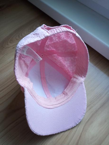 Šiltovka  7-10r, f&f