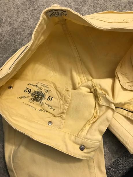 Dámske rifle tom tailor, tom tailor,s