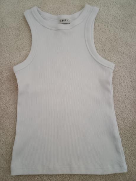 Letné tielka, f&f,128