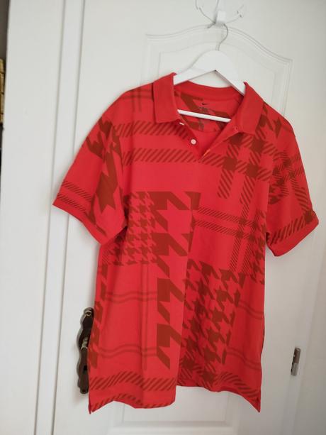 Nike tričko, nike,xl