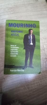 Mourinho anatomie viteze,