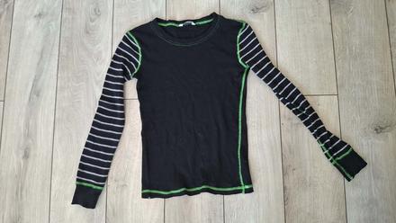 Lindex merino tričko, lindex,134