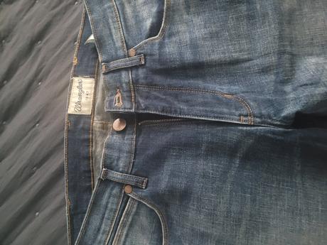 Rifle, s poštou, wrangler,s