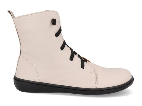 Ktr - dámska obuv timoti white, 36 - 42