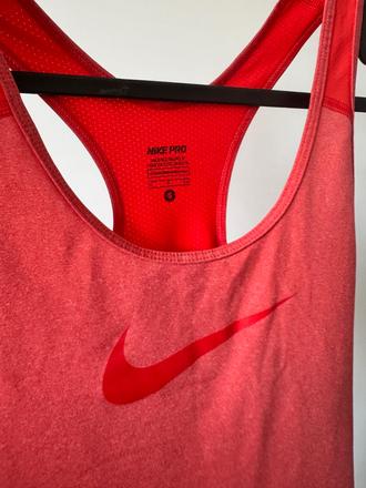 Nike telco na cvičenie, nike,s