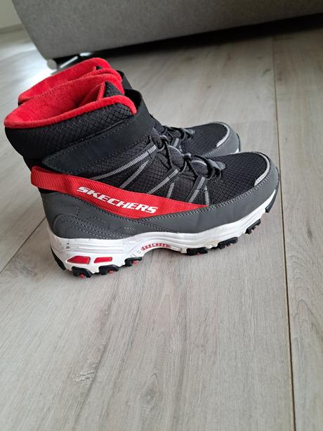 Skechers zimné topánky, skechers,33