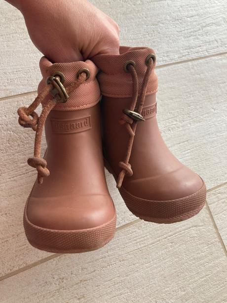 Bisgaard zimné gumáky, 23