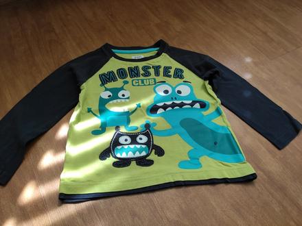 Tričko v. 98, f&f,98