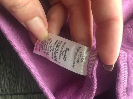 Paradna vesta hello kitty, disney,116