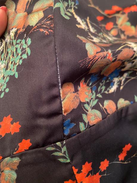 Šaty, tunika, veľkosť xs, xs