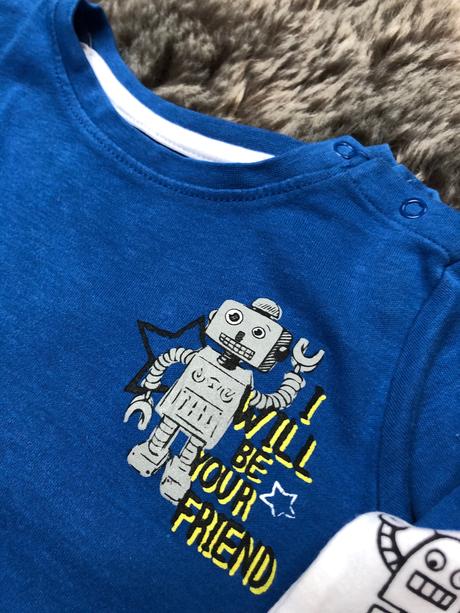 Trička lidl 86/92, lupilu,92