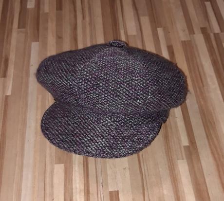 Baretka 57cm obvod, m