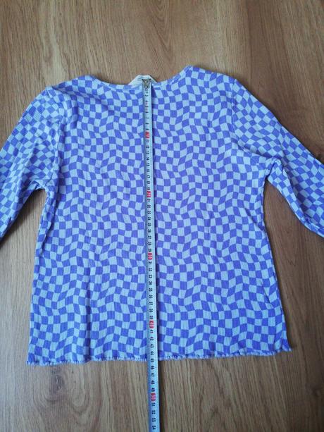 Tricko s6285, h&m,170