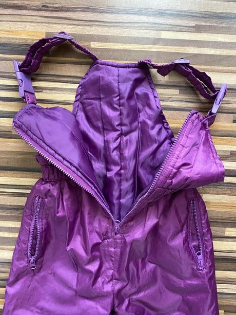 Lyžiarske nohavice, kiki&koko,122