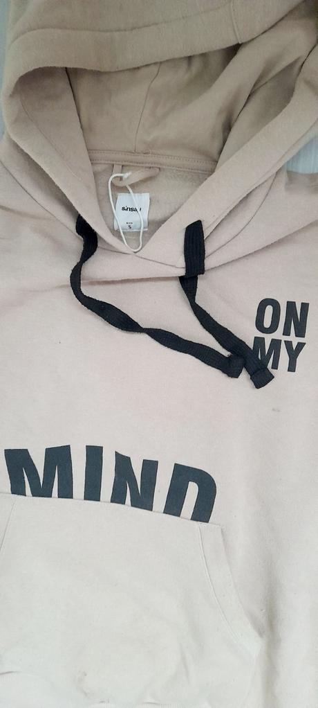 Rôzne zánovné kvalitné teba bavlnené mikiny v. 176, takko,s