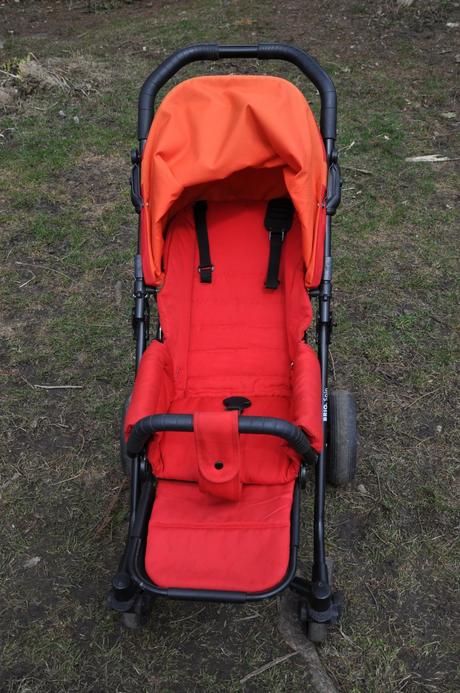 Brio spin športový kočík, brio,brio spin