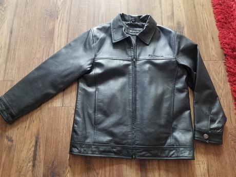 Kožená bunda, 152