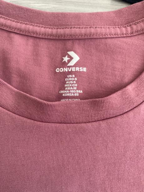 Converse s, converse,s