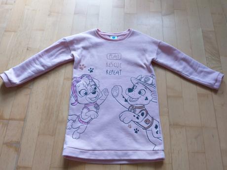 Predlzena mikina, f&f,122