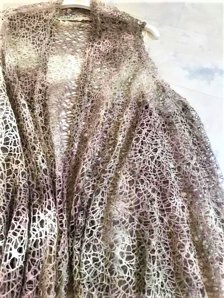 Prehoz /vesta na plavky, 