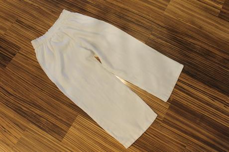 Dámske ľanové nohavice esprit v. 40, esprit,40