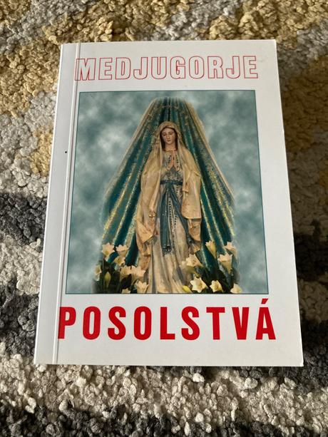 Posolstvá medjugorje (2016), 