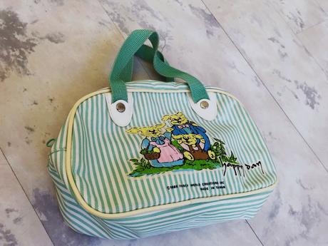 Detská kabelka,