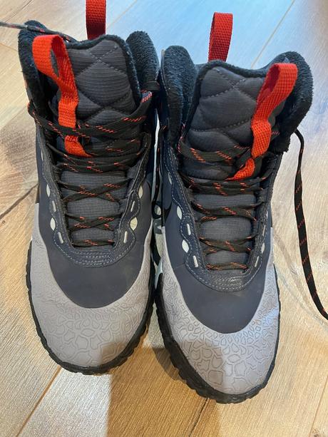 Zimne topanky nike, nike,38