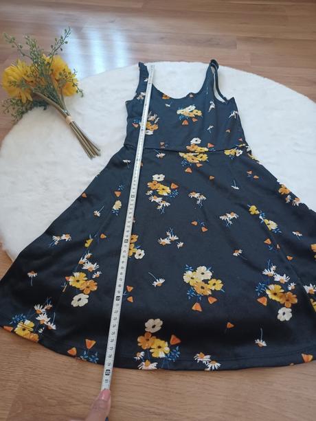 Letné šaty hm, h&m,32