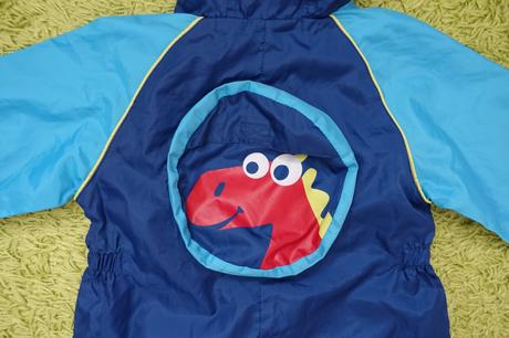 Overal do dažďa, bluezoo,98