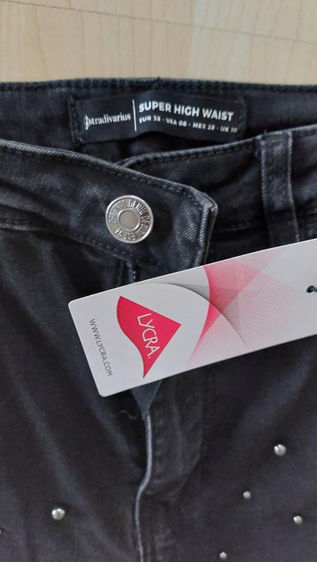 Stradivarius 38 slim rifle, stradivarius,38