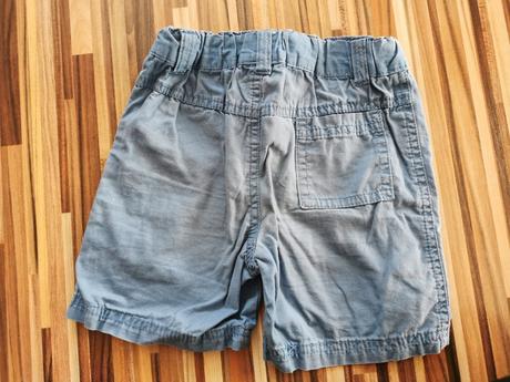 Tričko a kraťasy 92-98, 86–98