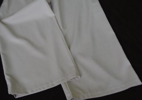 Dámske nohavice veľ. m, m