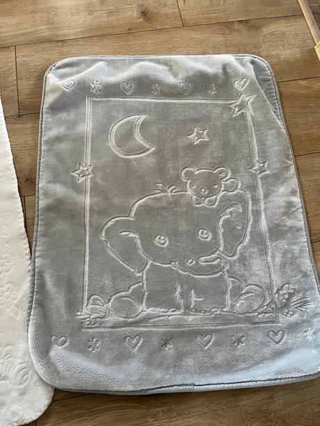 Teple deky do kocika,